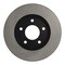 Centric Parts Premium Brake Rotor, 120.62028 120.62028 - alternate 5